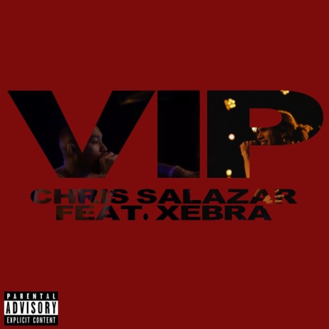 VIP (feat. Xebra) | Boomplay Music