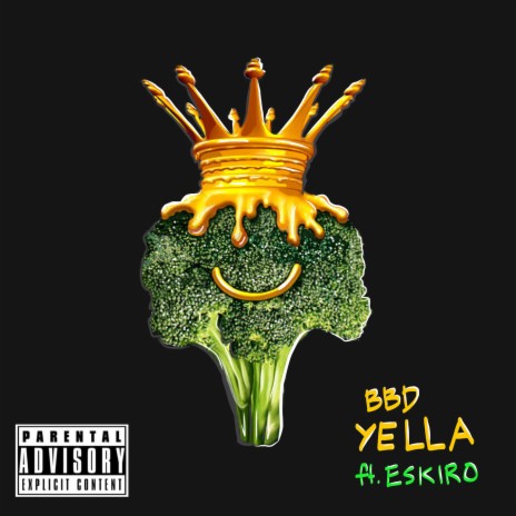 Broccoli & Cheese ft. EskiRo | Boomplay Music