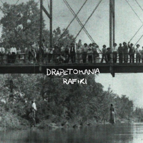 Drapetomania | Boomplay Music