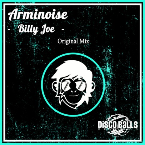 Billy Joe (Original Mix)