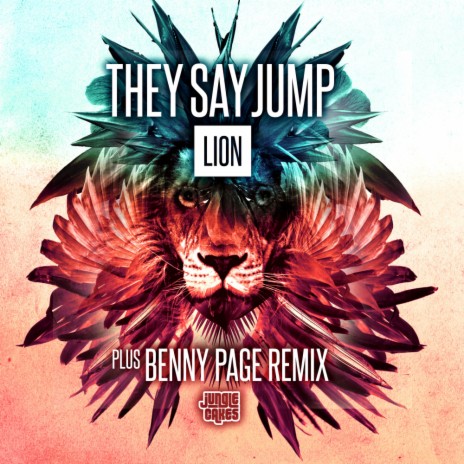 Lion (Benny Page Remix)