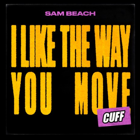 I Like The Way You Move (Original Mix) | Boomplay Music