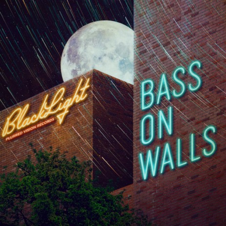 Bass on Walls (Original Mix)