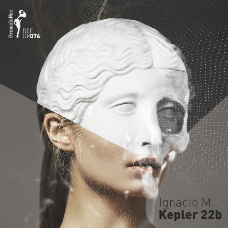 Kepler 22b (Original Mix) | Boomplay Music