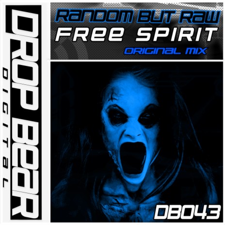 Free Spirit (Original Mix)