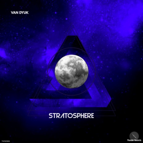 Stratosphere (Original Mix)