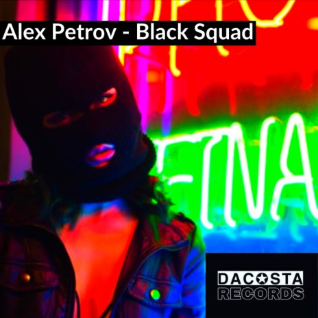 Black Squad (Original Mix)