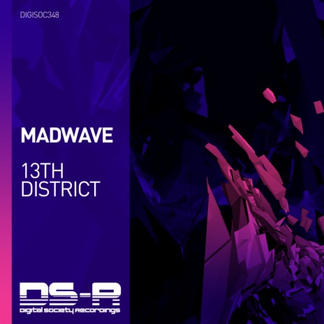 13th District (Extended Mix) | Boomplay Music