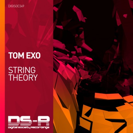 String Theory (Extended Mix)