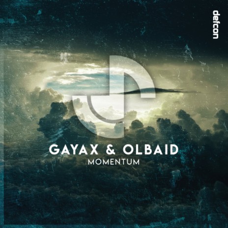 Momentum (Original Mix) ft. Olbaid | Boomplay Music