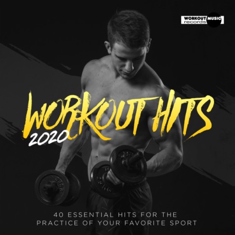 Don't Start Now (Workout Mix Edit 133 bpm)