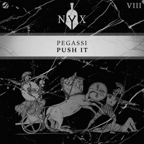 Push It (Original Mix) | Boomplay Music