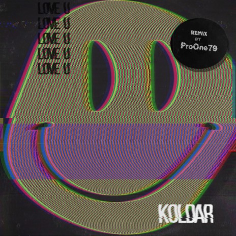 Love U (Koldar's Edit)