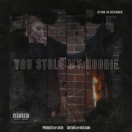 You Stole My Hoodie | Boomplay Music