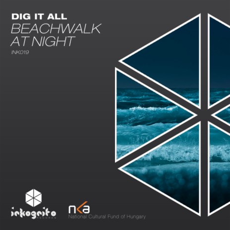 Beachwalk At Night (Original Mix)