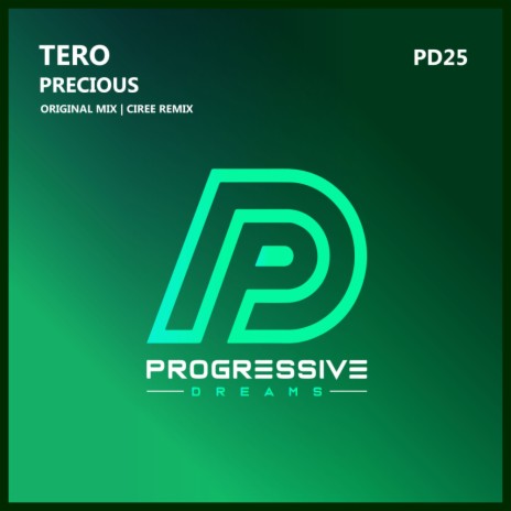 Precious (Original Mix)