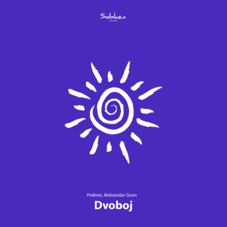 Dvoboj 5 (Original Mix) ft. Aleksandar Grum | Boomplay Music