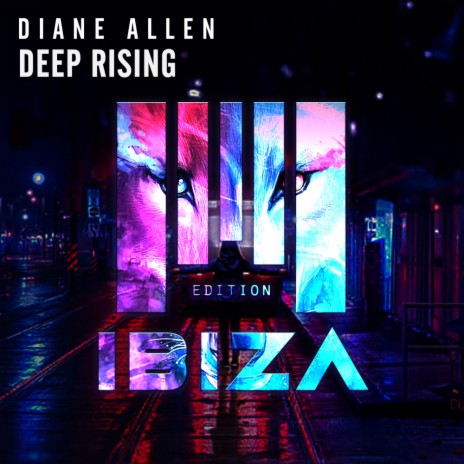 Deep Rising (Original Mix)