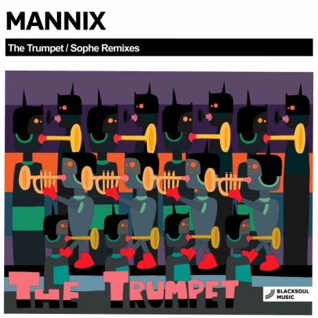 The Trumpet (Platzdasch & Dix Remix)
