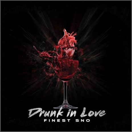 Drunk in love (Original Mix)