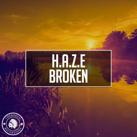 Broken (Original Mix) | Boomplay Music