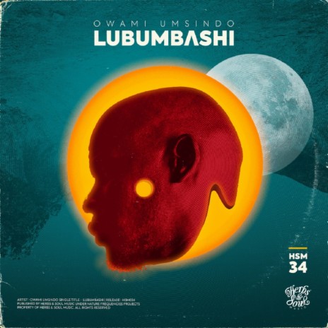 Lubumbashi (Original Mix) | Boomplay Music