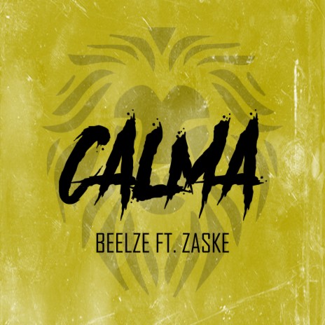 Calma ft. Zaske | Boomplay Music