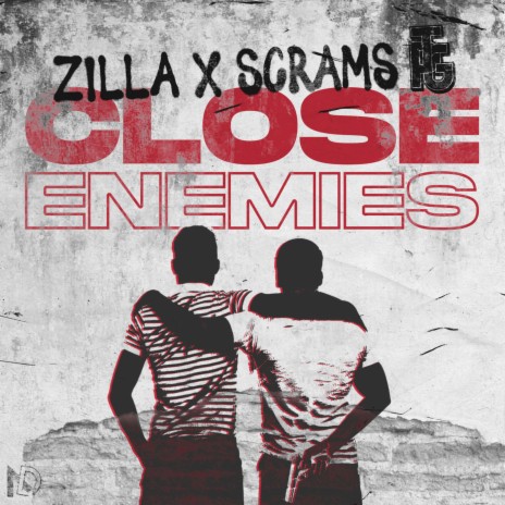 Close Enemies ft. ScramsPTG | Boomplay Music