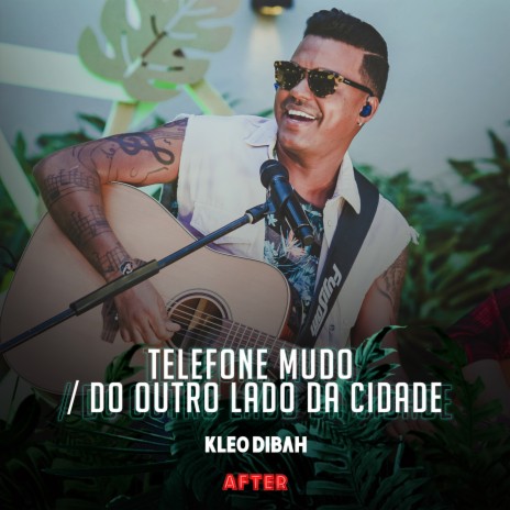 Telefone Mudo / Do Outro Lado da Cidade (Ao Vivo) | Boomplay Music