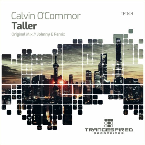 Taller (Johnny E Remix)