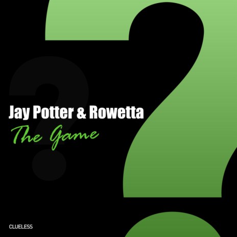 The Game (Instrumental Mix) ft. Rowetta