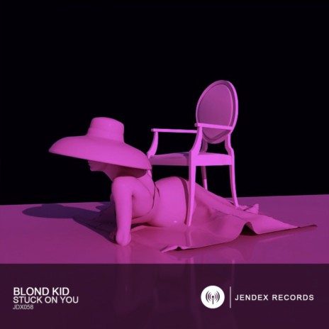 Stuck On You (Original Mix) | Boomplay Music