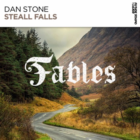 Steall Falls (Extended Mix)