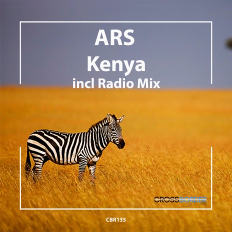 Kenya (Original Mix) | Boomplay Music
