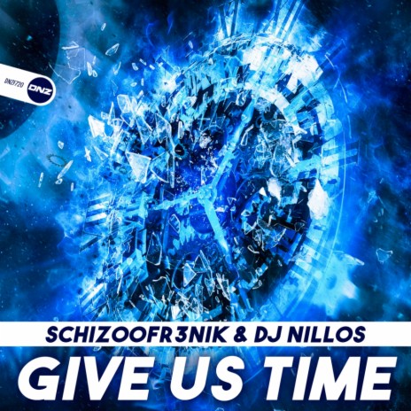 Give Us Time (Original Mix) ft. DJ Nillos