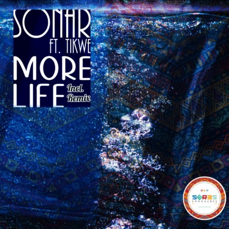 More Life (Original Mix) ft. Tikwe | Boomplay Music