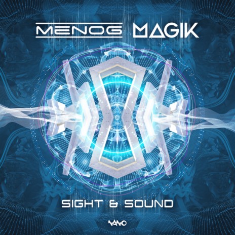 Sight & Sound (Original Mix) ft. Magik (UK)