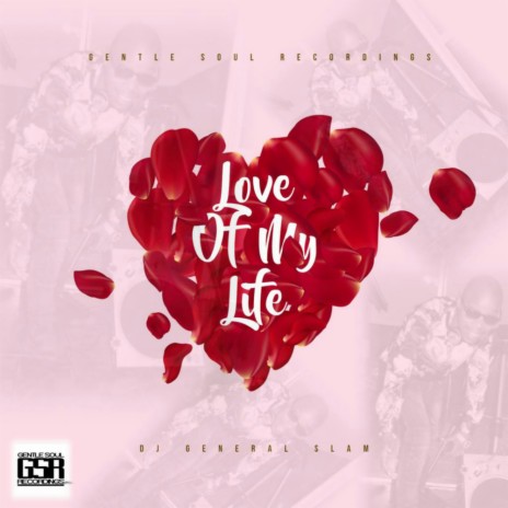 Love Of My Life (Original Mix) | Boomplay Music