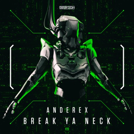 Break Ya Neck (Original Mix)