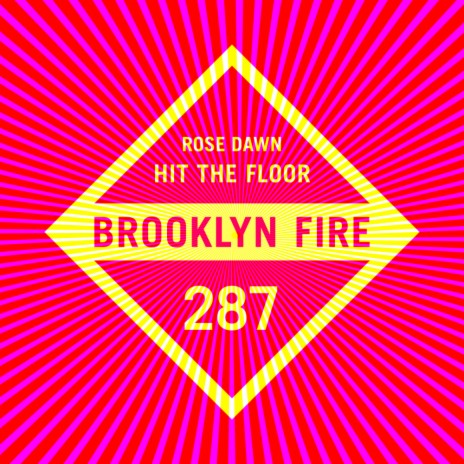 Hit The Floor (Original Mix)