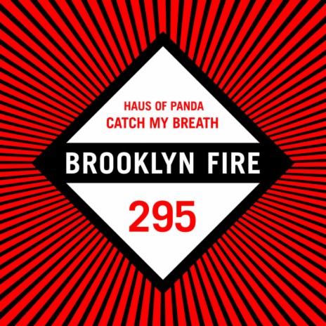 Catch My Breath (Original Mix)
