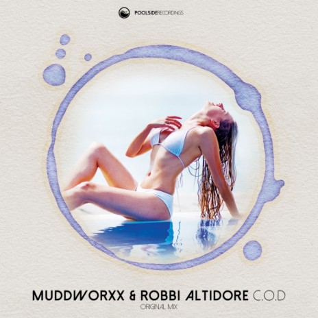 C.O.D (Original Mix) ft. Robbi Altidore | Boomplay Music