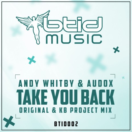 Take You Back (Original Mix) ft. Audox | Boomplay Music