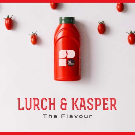 The Flavour (Original Mix) ft. Anthony Kasper