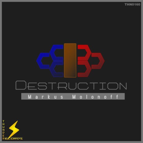 Destruction (Original Mix)