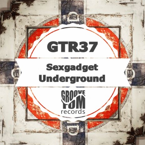 Underground (Tribal Dub Mix)