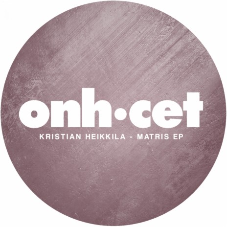 Materia (Original Mix)