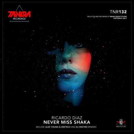 Never Miss Shaka (Alex Young & Deetech Remix) | Boomplay Music