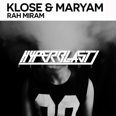 Rah Miram (Original Mix) ft. Maryam | Boomplay Music