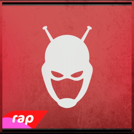 Rap do Homem-Formiga: Soldado Microscópico (NERD HITS) | Boomplay Music